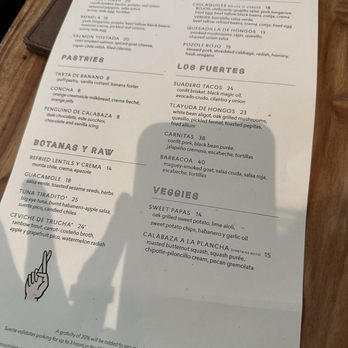 Suerte - Mexican Near Me - Austin, Texas
