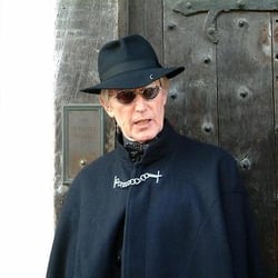 Stratford Ghost Walk