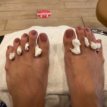 Absolute Nails - Pedicure - Nail Salons Near Me - Stockton, California Absolute Nails - Pedicure - Nail Salons Near Me - Stockton, California