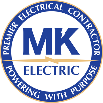 MK Electric - MK Logo - Electricians Near Me - Fort Myers, Florida MK Electric - MK Logo - Electricians Near Me - Fort Myers, Florida