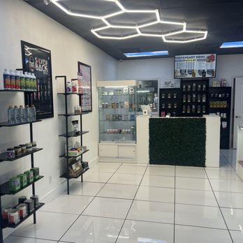 Vaping And More - Vape Shops Near Me - San Antonio, Texas