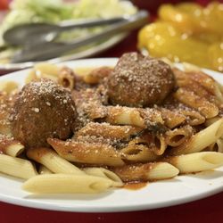 Joe's Restaurant - Feast