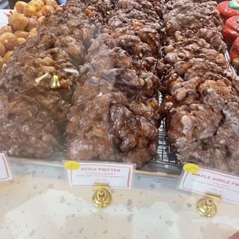 Moonbridge Doughnut Studio - Donuts - Donuts Near Me - Long Beach, California Moonbridge Doughnut Studio - Donuts - Donuts Near Me - Long Beach, California