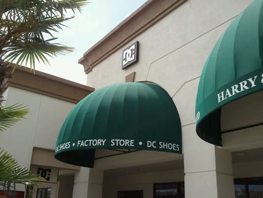 dc shoes outlet