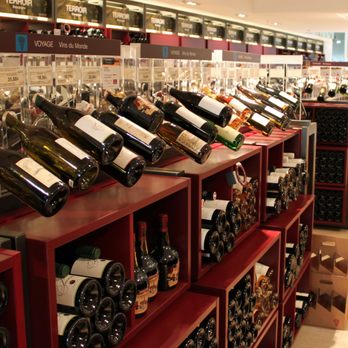 Lavinia - Beer, Wine & Spirits Near Me - Puteaux, 92