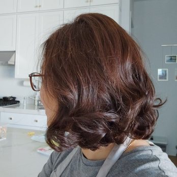 Hair By Stella - Hair perm, digital perm - Hair Stylists Near Me
