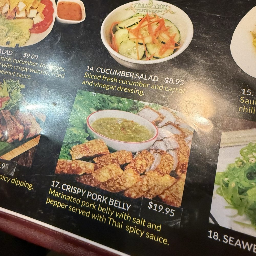 Thai Thae Cuisine - Thai Near Me - San Diego, California Thai Thae Cuisine - Thai Near Me - San Diego, California
