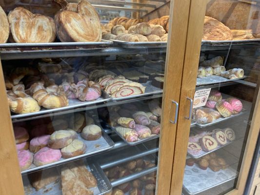 Joey's Bakery by null