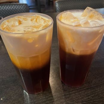 TreeHouse Thai - Thai Ice Tea - Thai Near Me - Culver City, California TreeHouse Thai - Thai Ice Tea - Thai Near Me - Culver City, California
