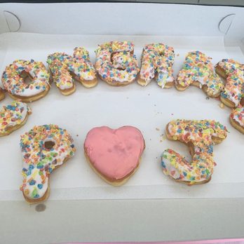 DK's Donuts - Donuts Near Me - Tustin, California DK's Donuts - Donuts Near Me - Tustin, California