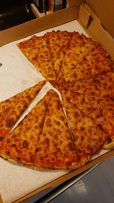 Southpaws Pizza and Sports Bar by null