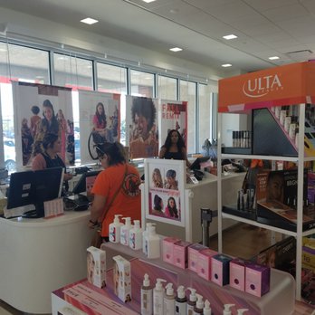 Ulta Beauty - Registers - Cosmetics & Beauty Supply Near Me - Vallejo, California Ulta Beauty - Registers - Cosmetics & Beauty Supply Near Me - Vallejo, California