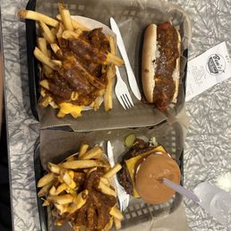 Hot Dog