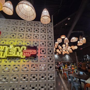 Hem Noodle Bar - Noodles Near Me - Richmond, Texas Hem Noodle Bar - Noodles Near Me - Richmond, Texas