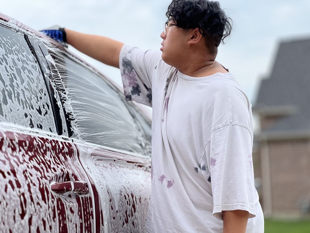 HIGHLIGHTS DETAILING Request a Quote 24 Photos Cypress, Texas