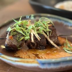 Provecho Latin Provisions - A5 Wagyu