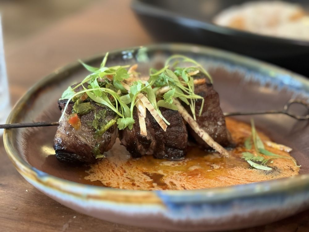 Provecho Latin Provisions