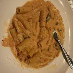 Pasta Bravo Pasta Bravo