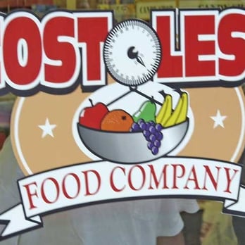 Cost Less Food Company - Cost Less Food Company logo - Grocery Near Me - Modesto, California