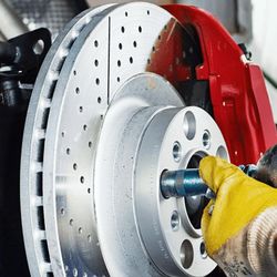 MC Automotive and Transmission