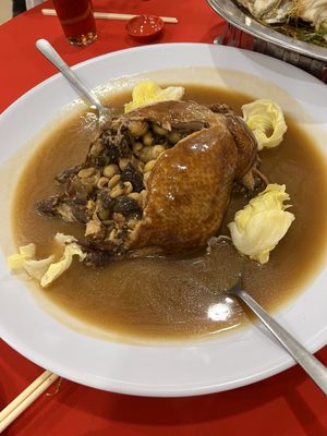 Sek Yuen Restaurant by null