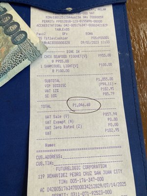 Cyma Greek Taverna Boracay by null