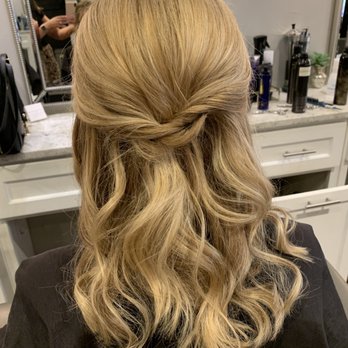 J. Renee Color Studio - Hairstyle for a wedding guest - Hair Stylists Near Me - Covington, Louisiana