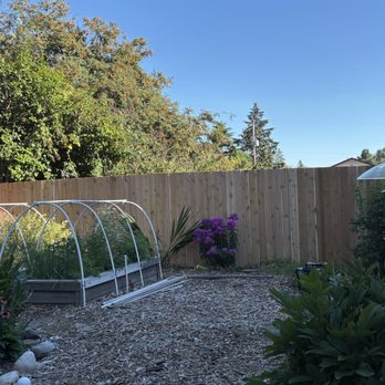 Optima Fence and Deck - Side fence - Fences & Gates Near Me - Mercer Island, Washington Optima Fence and Deck - Side fence - Fences & Gates Near Me - Mercer Island, Washington