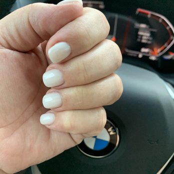 Good Nails - Beautiful nails by Fiona! - Nail Salons Near Me - Benicia, California
