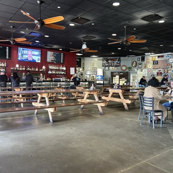 Hop DeVine - New American Near Me - Livermore, California