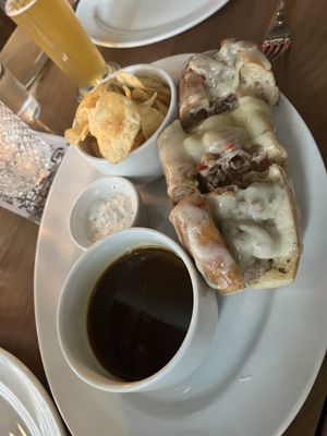 Carpenter Street by null