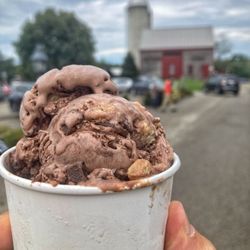 Hornstra Farms - Ice cream