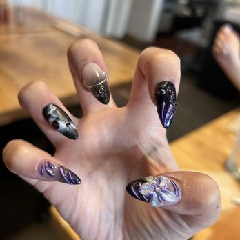 2EM Nail Place - Nail Salons Near Me - Irvine, California