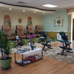 Jy Nail Spa