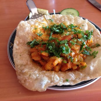 Spice of India - Prawn poori - Indian Near Me - Newry, NYM Spice of India - Prawn poori - Indian Near Me - Newry, NYM