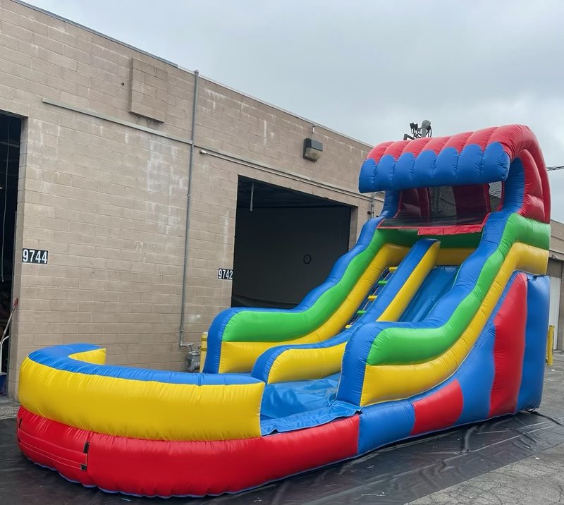 AVR PARTY RENTALS Los Angeles, California Bounce House Rentals