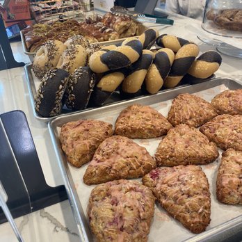 Hi Bakery - Bakeries Near Me - Los Angeles, California