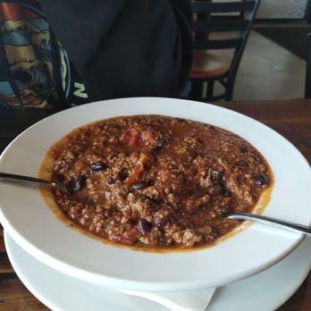 The Hub - Gig Harbor - Chili - American Near Me - Gig Harbor, Washington