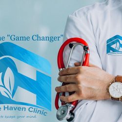 Ketamine Haven Clinic - Suffering from mood disorders?
We can bring happiness back into your life with fast acting new treatment solutions.