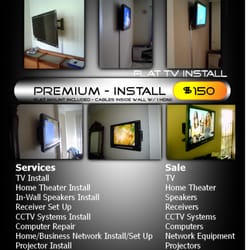 Cube Integrations