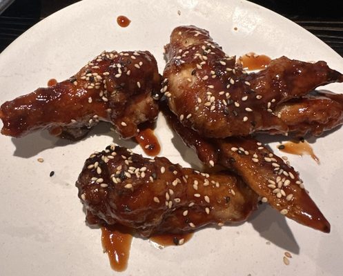 Sayachi Sushi by null