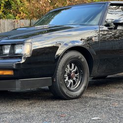 East Coast Auto Styling 