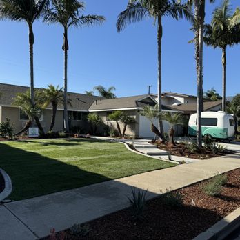 Twins Landscaping - Completed install - Landscaping Near Me Twins Landscaping - Completed install - Landscaping Near Me