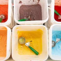 Quintessential Sweets