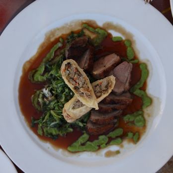 Geoffrey's Malibu - Duck - Seafood Near Me - Malibu, California