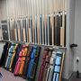 Photo of Charlie's Pro Shop & Cue Repair