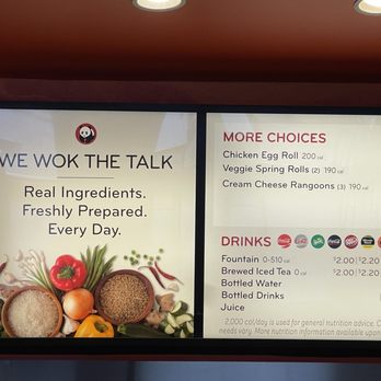 Panda Express - 11/2/21 - Chinese Near Me - Germantown, Maryland Panda Express - 11/2/21 - Chinese Near Me - Germantown, Maryland