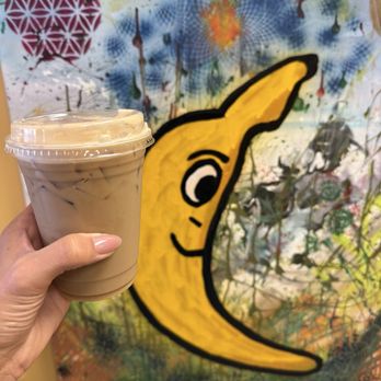 Banana Dang Coffee - Vista, CA - Coffee & Tea Near Me - Vista, California