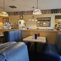 Don & Sweet Sue's Cafe