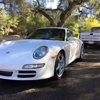 Divine Detail - Auto Detailing Near Me Divine Detail - Auto Detailing Near Me